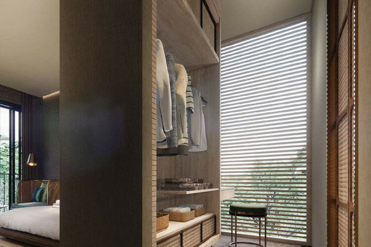 Вилла в Лаянае, Пхукет, Таиланд | THE507301