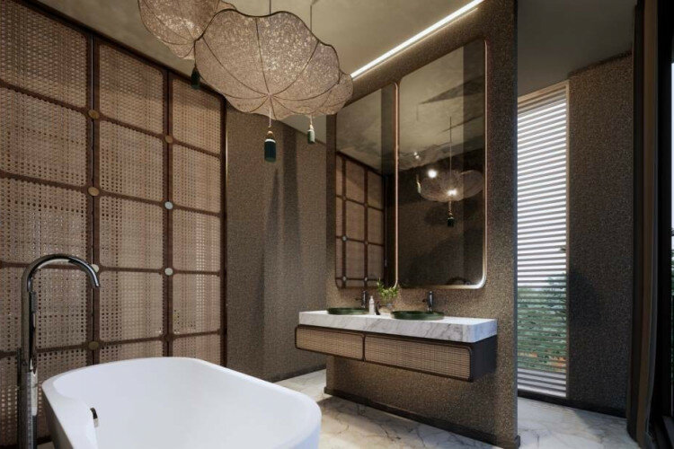 Вилла в Лаянае, Пхукет, Таиланд | THE507301