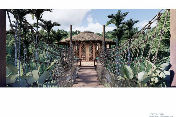 Вилла в Лаянае, Пхукет, Таиланд | THE507301