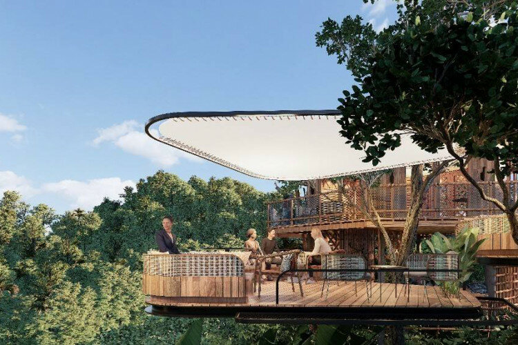 Вилла в Лаянае, Пхукет, Таиланд | THE507301