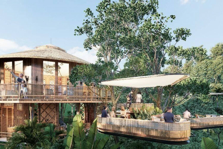 Вилла в Лаянае, Пхукет, Таиланд | THE507301