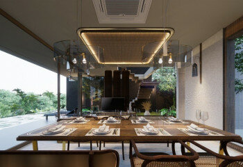 Вилла в Лаянае, Пхукет, Таиланд | THE507301