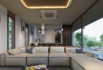 Вилла в Лаянае, Пхукет, Таиланд | THE507301