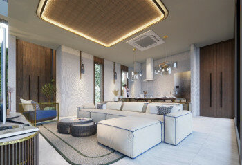 Вилла в Лаянае, Пхукет, Таиланд | THE507301