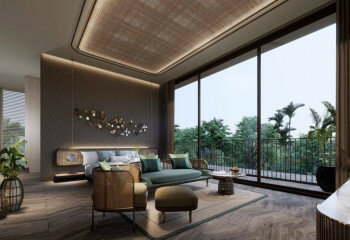 Вилла в Лаянае, Пхукет, Таиланд | THE507301