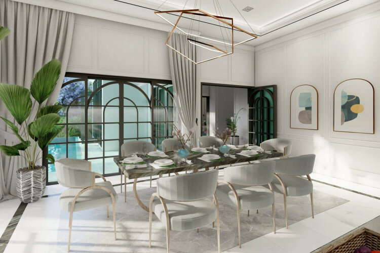 Вилла в Лаянае, Пхукет, Таиланд | THE407456