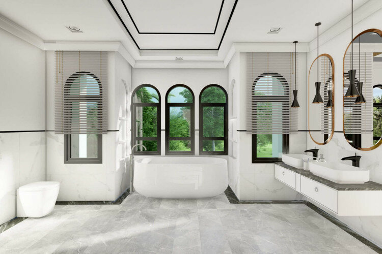 Вилла в Лаянае, Пхукет, Таиланд | THE407456