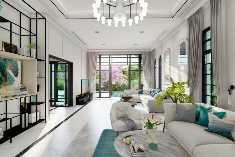 Вилла в Лаянае, Пхукет, Таиланд | THE407456