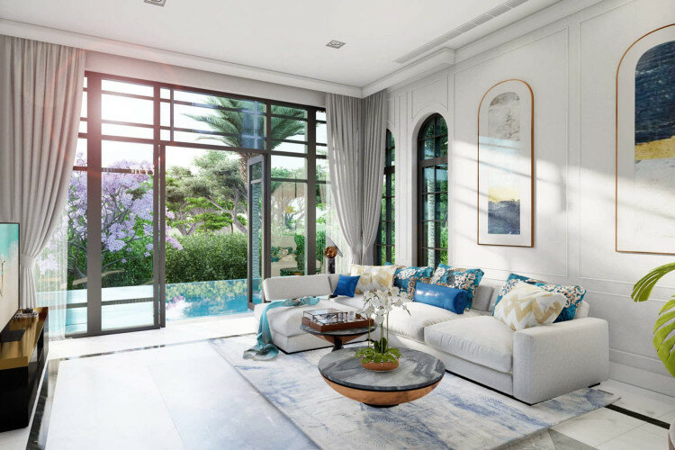 Вилла в Лаянае, Пхукет, Таиланд | THE407456