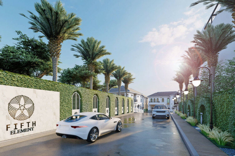 Вилла в Лаянае, Пхукет, Таиланд | THE407456