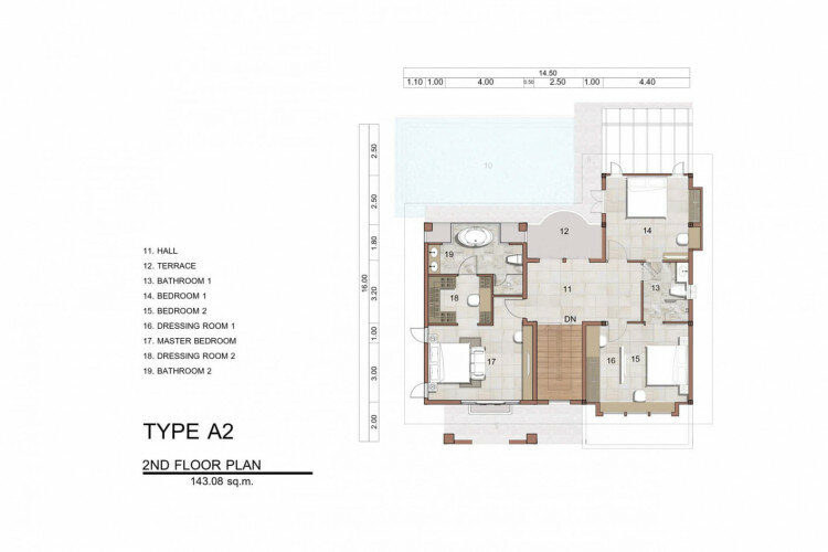 Вилла в Лаянае, Пхукет, Таиланд | THE407456