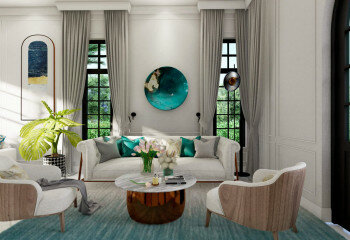 Вилла в Лаянае, Пхукет, Таиланд | THE407456