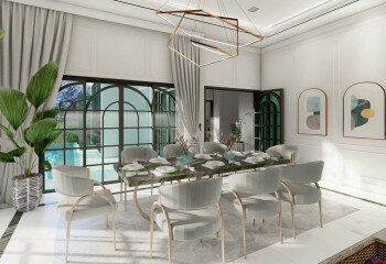 Вилла в Лаянае, Пхукет, Таиланд | THE407456