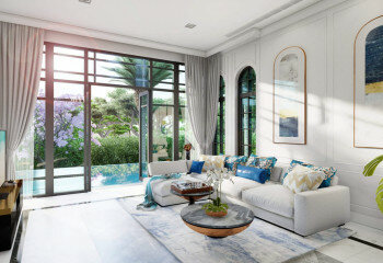 Вилла в Лаянае, Пхукет, Таиланд | THE407456