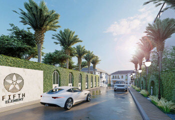 Вилла в Лаянае, Пхукет, Таиланд | THE407456