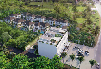 Вилла в Лаянае, Пхукет, Таиланд | THE407456