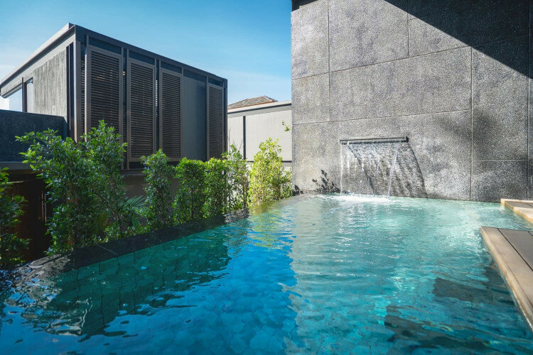 Вилла в Лаянае, Пхукет, Таиланд | THE207305