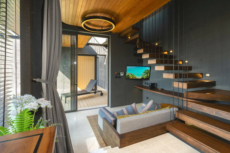 Вилла в Лаянае, Пхукет, Таиланд | THE207305