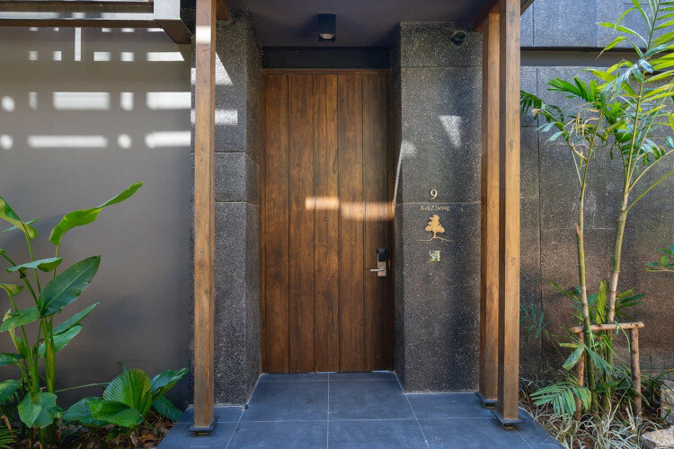 Вилла в Лаянае, Пхукет, Таиланд | THE207305