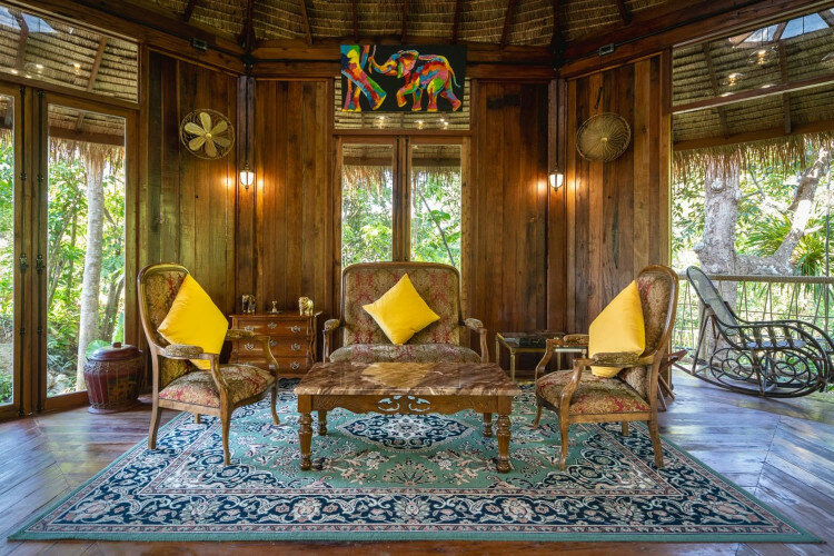 Вилла в Лаянае, Пхукет, Таиланд | THE207305