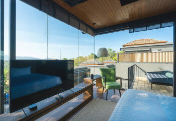 Вилла в Лаянае, Пхукет, Таиланд | THE207305