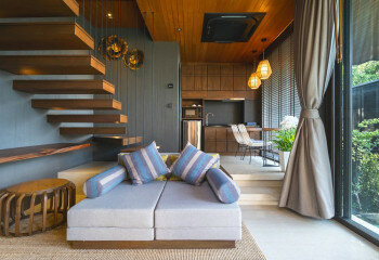 Вилла в Лаянае, Пхукет, Таиланд | THE207305