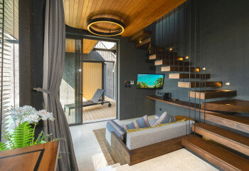 Вилла в Лаянае, Пхукет, Таиланд | THE207305