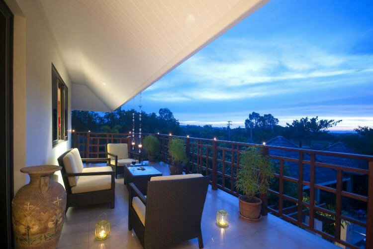 Дом в Пранбури, Таиланд | THE357978