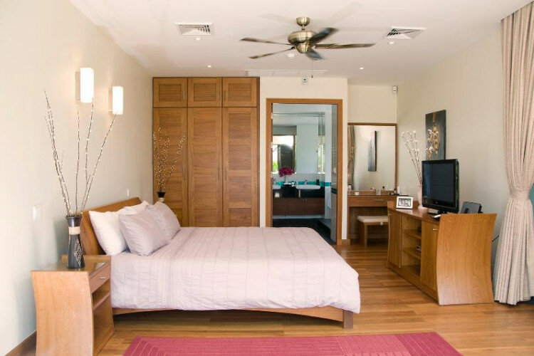 Дом в Пранбури, Таиланд | THE357978