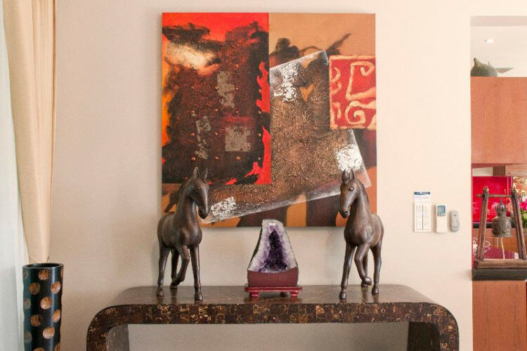 Дом в Пранбури, Таиланд | THE357978