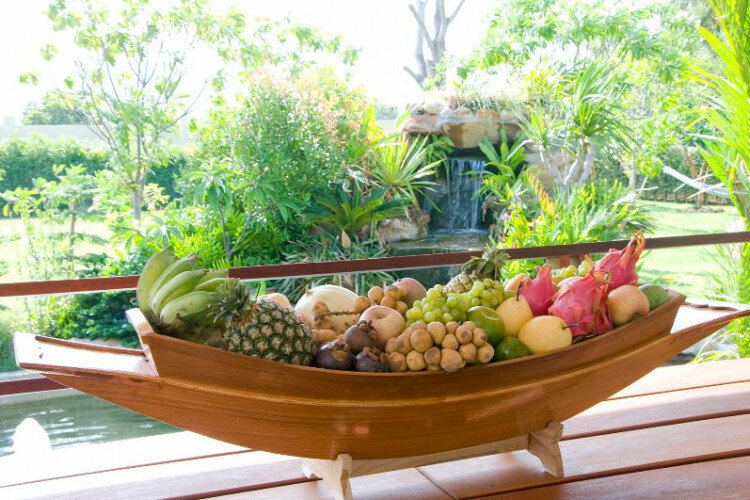 Дом в Пранбури, Таиланд | THE357978