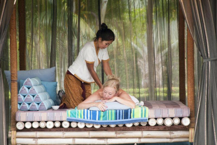 Дом в Пранбури, Таиланд | THE357978