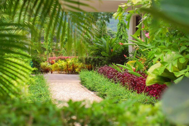 Дом в Пранбури, Таиланд | THE357978