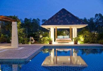 Дом в Пранбури, Таиланд | THE357978