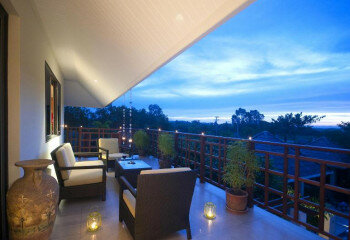 Дом в Пранбури, Таиланд | THE357978