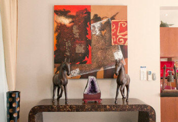 Дом в Пранбури, Таиланд | THE357978