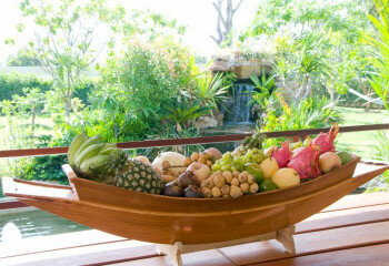 Дом в Пранбури, Таиланд | THE357978