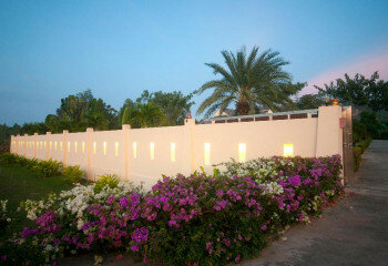 Дом в Пранбури, Таиланд | THE357978