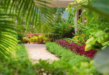 Дом в Пранбури, Таиланд | THE357978