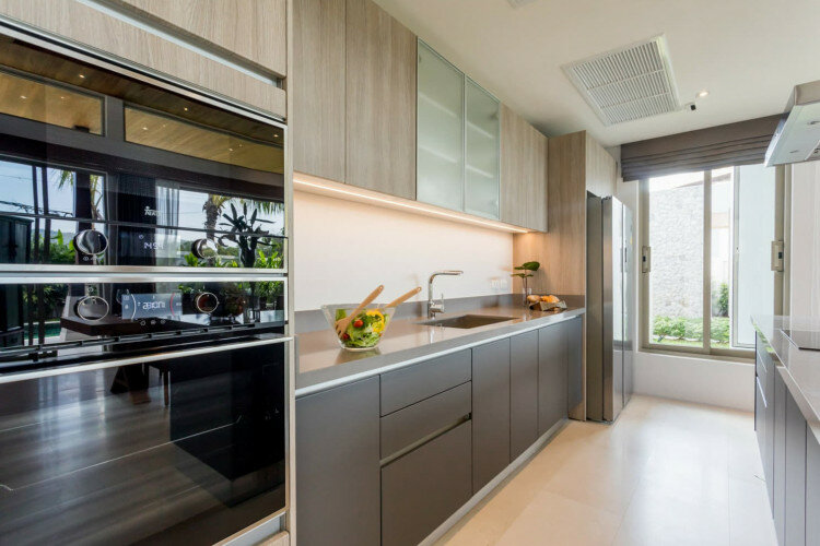 Вилла в Лаянае, Пхукет, Таиланд | THE107372