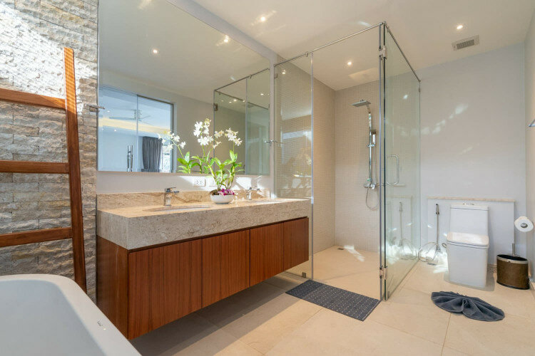 Вилла в Лаянае, Пхукет, Таиланд | THE107372