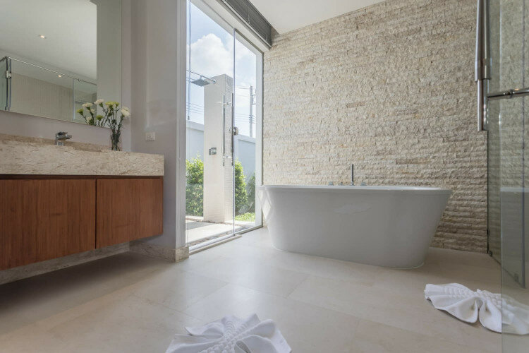 Вилла в Лаянае, Пхукет, Таиланд | THE107372