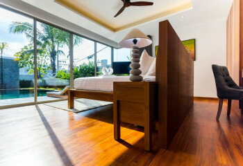 Вилла в Лаянае, Пхукет, Таиланд | THE107372