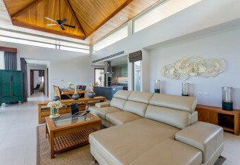 Вилла в Лаянае, Пхукет, Таиланд | THE107372