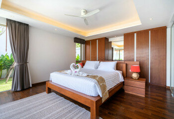 Вилла в Лаянае, Пхукет, Таиланд | THE107372