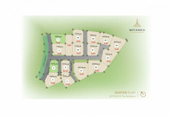 Вилла в Лаянае, Пхукет, Таиланд | THE107372