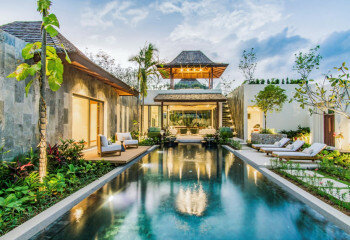 Вилла в Лаянае, Пхукет, Таиланд | THE207433