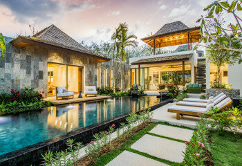 Вилла в Лаянае, Пхукет, Таиланд | THE207433