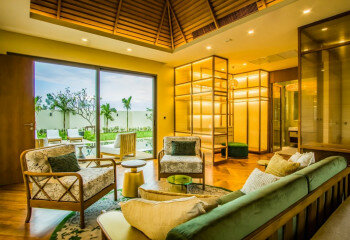 Вилла в Лаянае, Пхукет, Таиланд | THE207433