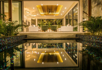 Вилла в Лаянае, Пхукет, Таиланд | THE207433